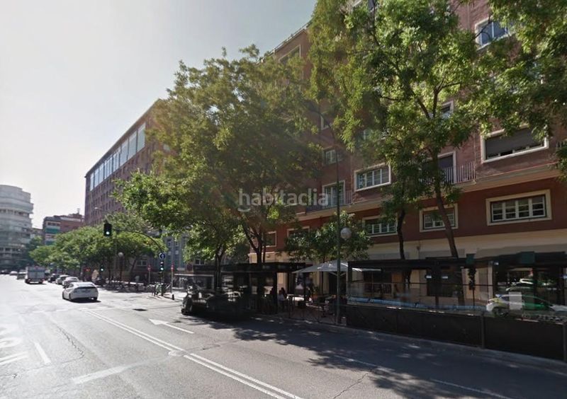 Foto 71006c4d-b7c8-4034-8b6b-d6c9af7e07f0. Pis amb calefacció aparcament a Lista Madrid