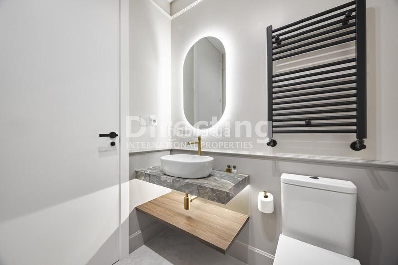 Foto 71b3814b-1f7c-44b6-98c5-cf0e395aeb90. Appartement avec chauffage parking dans Lista Madrid