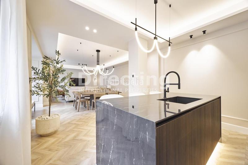 Foto 7d57d2ab-d514-4b01-a8ec-9dec76c3382a. Appartement avec chauffage parking dans Lista Madrid