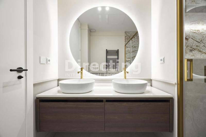 Foto 93dabfaa-71aa-4f1c-8192-370ce7b4e37b. Appartement avec chauffage parking dans Lista Madrid