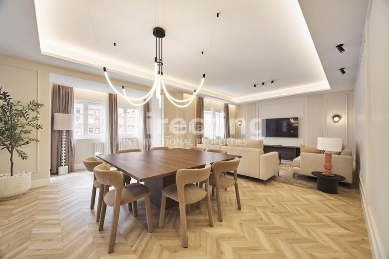 Foto 96e5daa2-3d05-4143-b1fc-798cc091c9d3. Appartement avec chauffage parking dans Lista Madrid