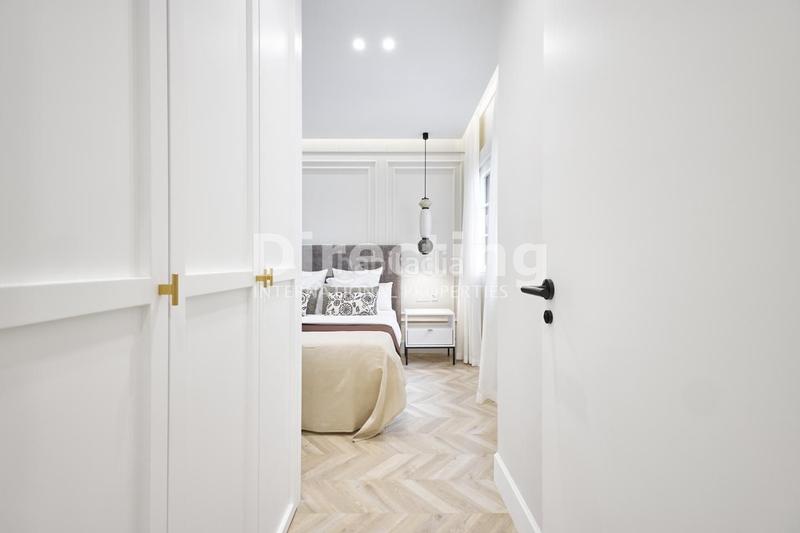 Foto 97ab2652-d35c-4076-8534-43ae50d98988. Appartement avec chauffage parking dans Lista Madrid