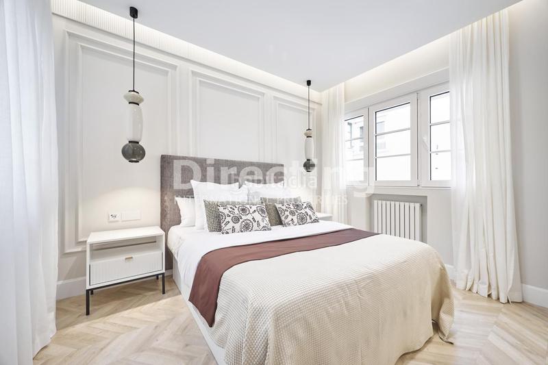 Foto 9cd1a1ab-73d4-4c6a-b43b-3476868adf3b. Appartement avec chauffage parking dans Lista Madrid