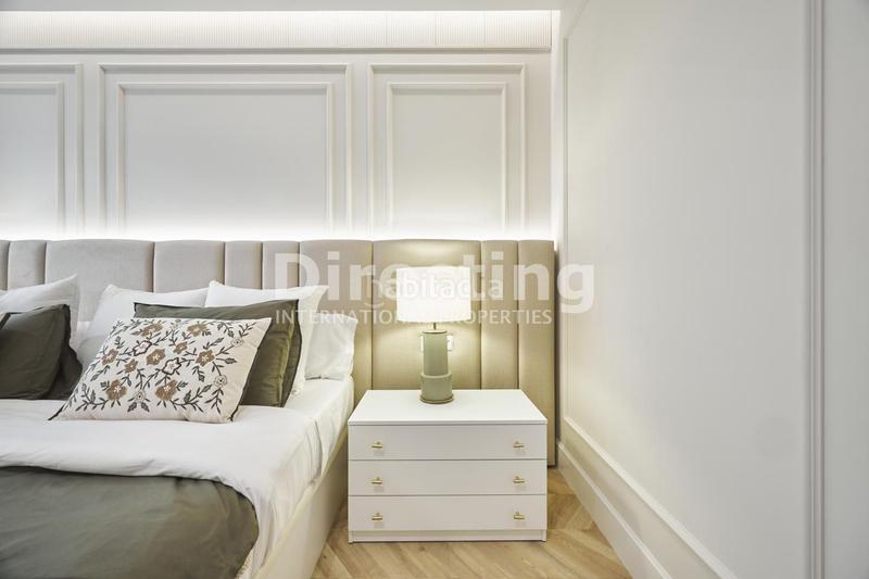 Foto a10dba6a-e5ff-4395-afe1-ef82fbd6cdf9. Appartement avec chauffage parking dans Lista Madrid