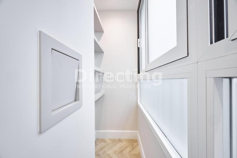 Foto a4efb6c5-7fa8-414a-a84a-a7242a476e5a. Appartement avec chauffage parking dans Lista Madrid