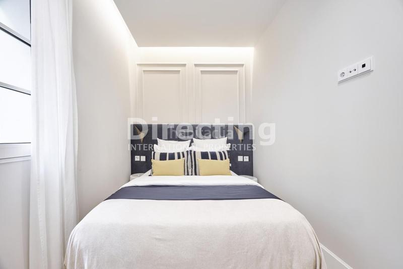 Foto a77a00fa-0880-4766-b642-4ef5a882b280. Appartement avec chauffage parking dans Lista Madrid
