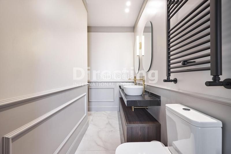 Foto b5763f42-c8dd-45ce-8a5e-7b5b7e6e2681. Appartement avec chauffage parking dans Lista Madrid