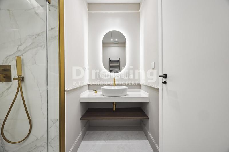 Foto b6178b2d-8d14-4a83-b7d4-7d92ed243dc4. Appartement avec chauffage parking dans Lista Madrid