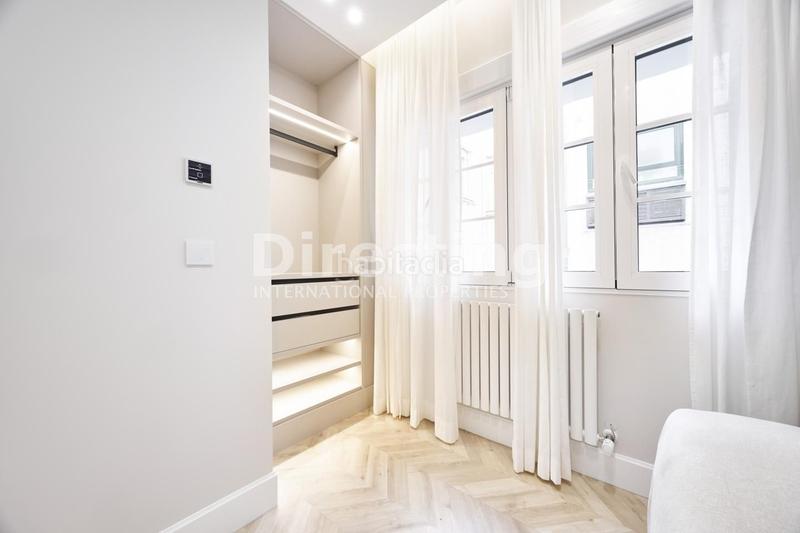 Foto c190873e-ebdd-444f-ae4f-b57d9d3d953f. Appartement avec chauffage parking dans Lista Madrid