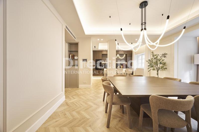 Foto cb7e1b32-95f7-4058-a44b-4732faef3aba. Appartement avec chauffage parking dans Lista Madrid