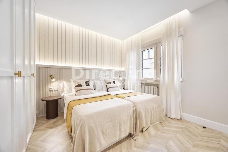 Foto d77799e0-a8ce-4b7e-8b7e-2def0740516d. Appartement avec chauffage parking dans Lista Madrid