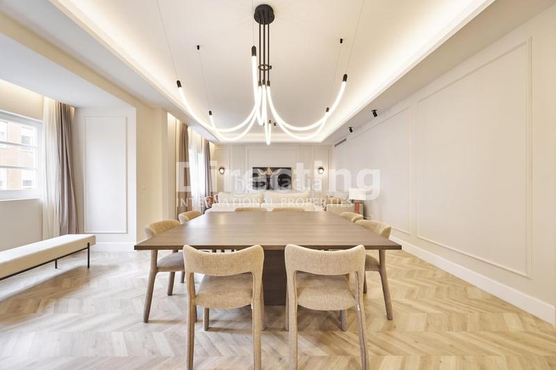 Foto d8f04a34-4618-49a0-b849-d46752c6c6dc. Appartement avec chauffage parking dans Lista Madrid