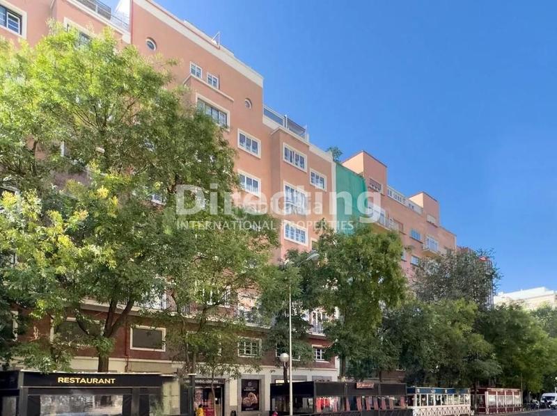 Foto db436a2f-074e-42ee-b494-e174c3f232c2. Appartement avec chauffage parking dans Lista Madrid