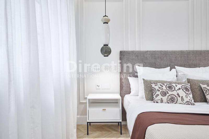Foto ecc26d49-eb91-4f98-9809-37093d406292. Appartement avec chauffage parking dans Lista Madrid