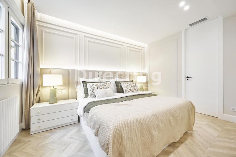 Foto eea3d2d6-5a4c-4691-84e3-ce2d2db1804f. Appartement avec chauffage parking dans Lista Madrid