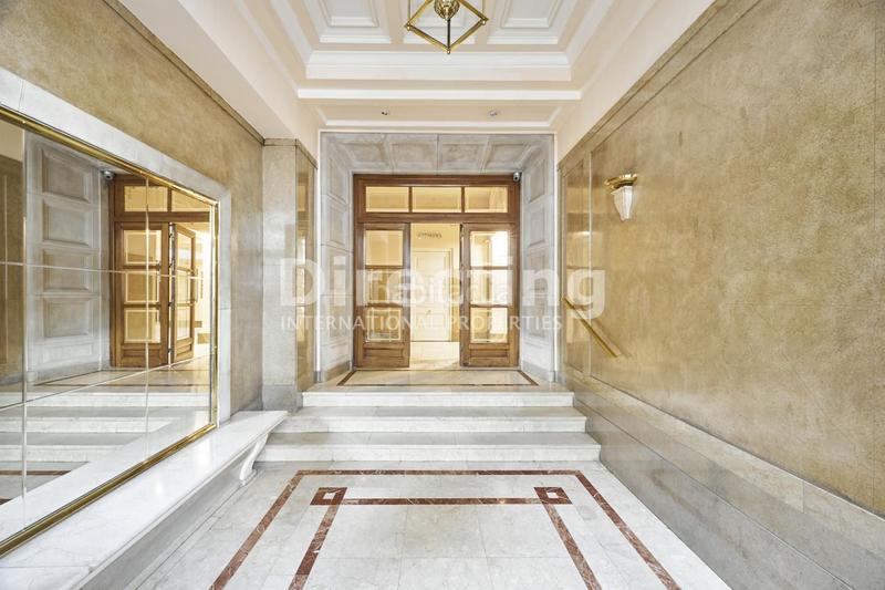 Foto efeecddc-107d-48d8-83b9-9a16fecc2a2c. Appartement avec chauffage parking dans Lista Madrid