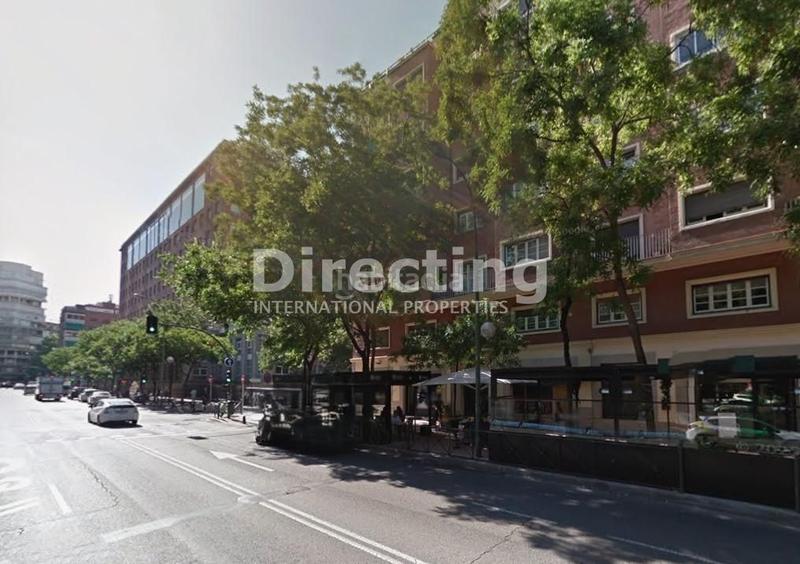 Foto f147d20c-9b49-4623-8d30-205ebbefb8ee. Appartement avec chauffage parking dans Lista Madrid