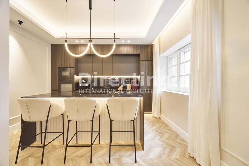 Foto f9ac2652-fd5e-41b4-9062-1c1611a61e8a. Appartement avec chauffage parking dans Lista Madrid