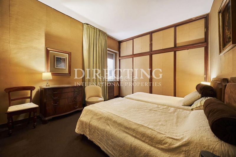 Foto e74d7cad-ea7d-4b15-a046-693201c5a029. Pis amb calefacció aparcament a Almagro Madrid