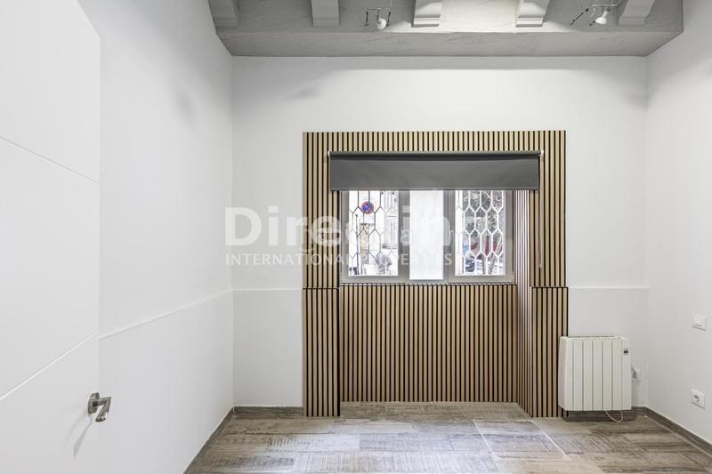 Foto 00669407-21bb-4d51-86ea-a17b93efd5ba. Ground floor with heating in Fuente del Berro Madrid