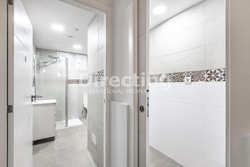 Foto 46ce4a62-25b9-4955-b42c-77b14beb44c9. Ground floor with heating in Fuente del Berro Madrid