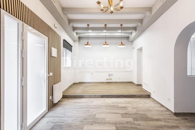 Foto 5c70cdfa-94df-47b7-bc76-0a31713085ed. Ground floor with heating in Fuente del Berro Madrid