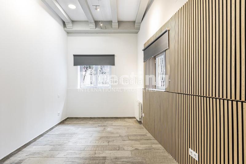 Foto 5c785b8e-e904-41c1-9915-62947f63e5f7. Ground floor with heating in Fuente del Berro Madrid