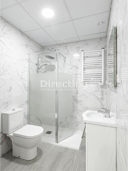 Foto 7cadd9e3-a28d-4851-950d-745d53c24b1e. Ground floor with heating in Fuente del Berro Madrid