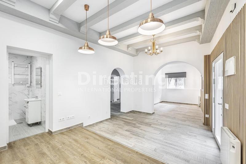 Foto 8f5b5a38-2dc5-4d58-9c73-3a2737740b87. Ground floor with heating in Fuente del Berro Madrid