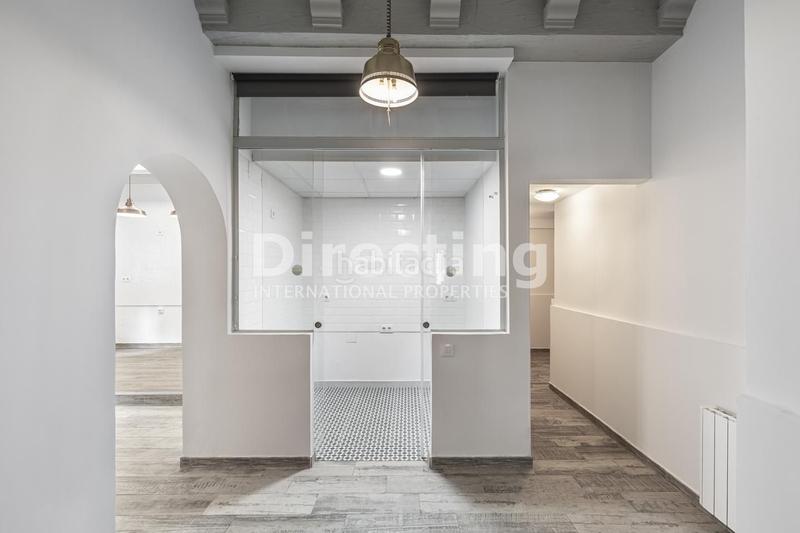 Foto 94a4b564-a827-4605-ac8a-2690922d9086. Ground floor with heating in Fuente del Berro Madrid