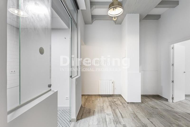 Foto fc2ea81b-9fb2-4f19-a804-52526d22728f. Ground floor with heating in Fuente del Berro Madrid