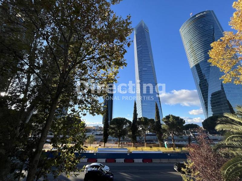 Foto 6bb2d8f5-7e8f-4b6b-98c2-89aff1b9bb6c. Etagenwohnung mit heizung in Castilla Madrid