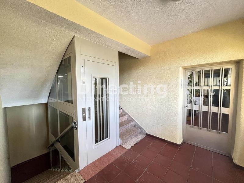 Foto 70228b4d-9dd3-4be2-859c-f2beb0fb3dd0. Etagenwohnung mit heizung in Castilla Madrid