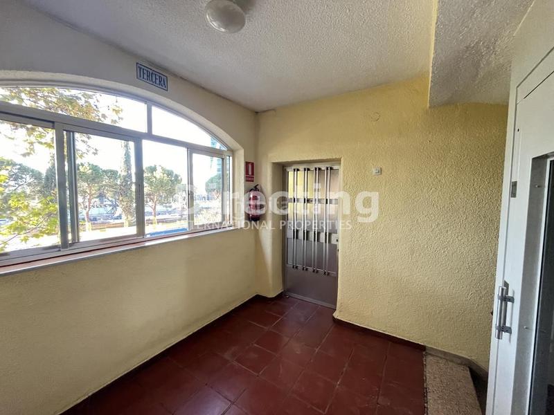 Foto c01dbcb2-de5c-4dc4-a71a-ad875036df30. Etagenwohnung mit heizung in Castilla Madrid