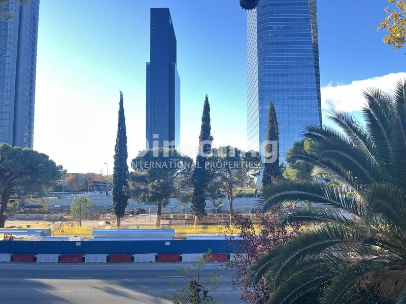 Foto eac1a1fb-92c4-43ab-b0a3-2dabe820f210. Etagenwohnung mit heizung in Castilla Madrid