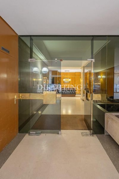 Foto e5d3ebe1-b5a7-4f87-a7c8-da5c6fef8b1d. Pis amb calefacció aparcament a Recoletos Madrid