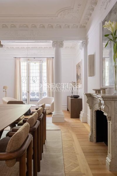Foto 05eb72e0-8b26-4601-b10f-9789a63d3083. Pis a Recoletos Madrid
