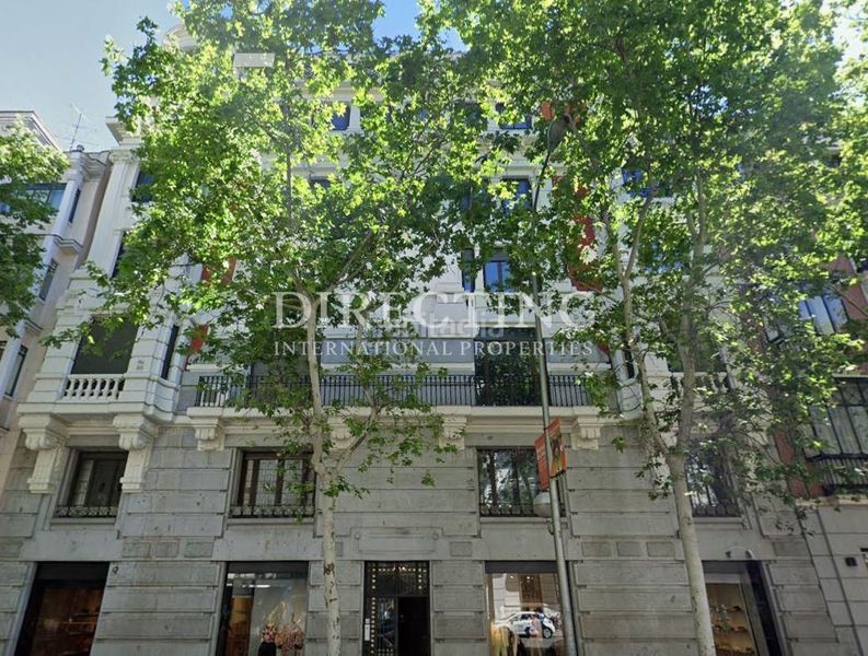 Foto 28590971-dbd5-4178-8889-664d1b62d42f. Pis a Recoletos Madrid