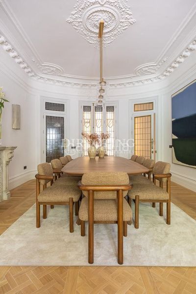 Foto 33d77d88-bc47-4908-be1a-48d44a1d3eb6. Pis a Recoletos Madrid