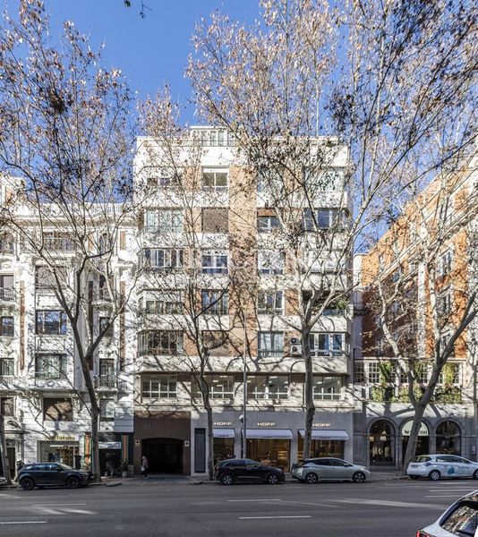 Foto 39eb7859-e632-403d-9166-7a5b0c888e71. Pis a Recoletos Madrid