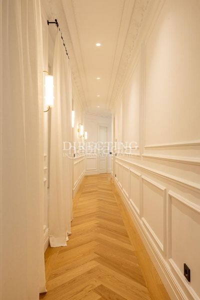 Foto 46ba3814-254c-4eff-a93a-a3e1fdcde45c. Pis a Recoletos Madrid
