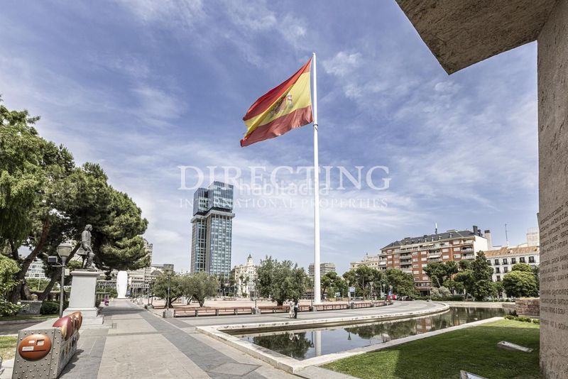 Foto eebf992c-0825-4103-a8f1-28b333f250bc. Àtic a Recoletos Madrid