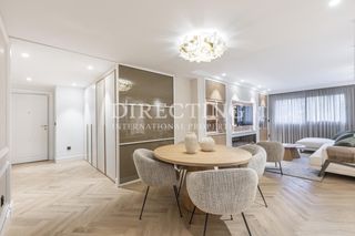 Appartement  Velázquez. Exclusiva propiedad reformada y amueblada en recoletos, a pasos