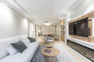Appartement  Velázquez. Exclusiva propiedad reformada y amueblada en recoletos, a pasos