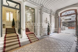 Büro in Castellana. Lujo   oficina local   359m2  salamanca milla de oro  2 plantas