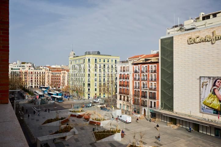 Foto 2253379d-f8a5-4d99-ba27-9b31ce51d826. Pis amb calefacció aparcament a Goya Madrid