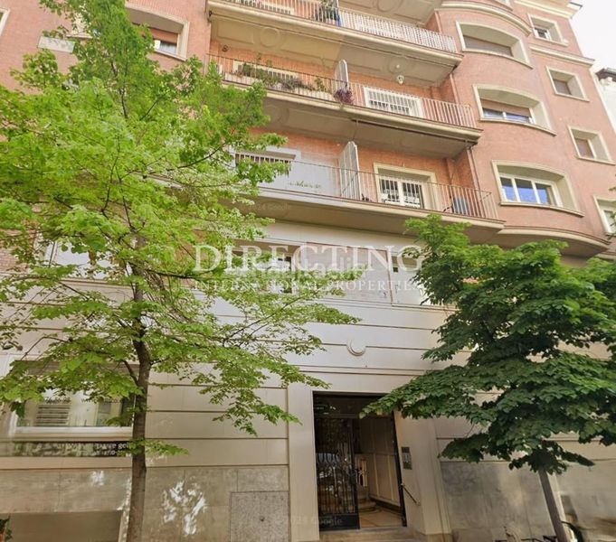 Foto a45d1321-371e-460a-adac-d1a9d01e3c0c. Pis amb calefacció a Castellana Madrid