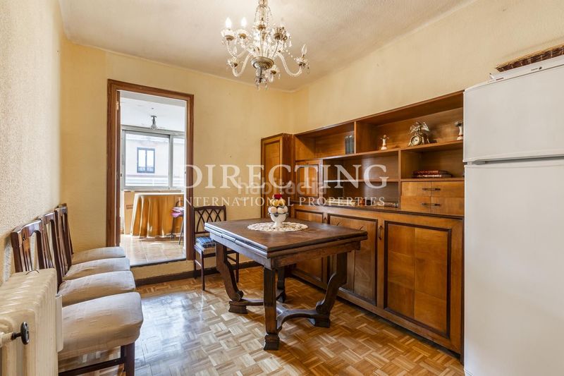 Foto 74e71a5b-9fe6-4fb0-812d-05788b2e4833. Àtic amb calefacció a Argüelles Madrid