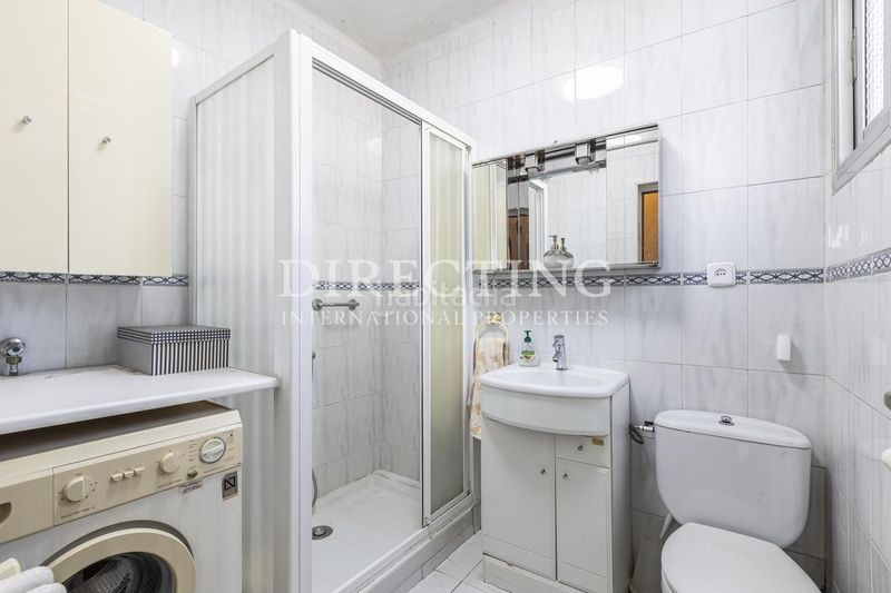 Foto ad95a001-ee1c-48fc-b6f9-d8c5e1d73c34. Àtic amb calefacció a Argüelles Madrid