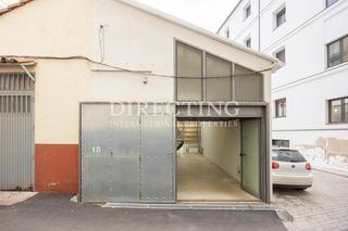 Local Comercial  De feijóo. Oportunidad de inversión en el corazón de chamberí